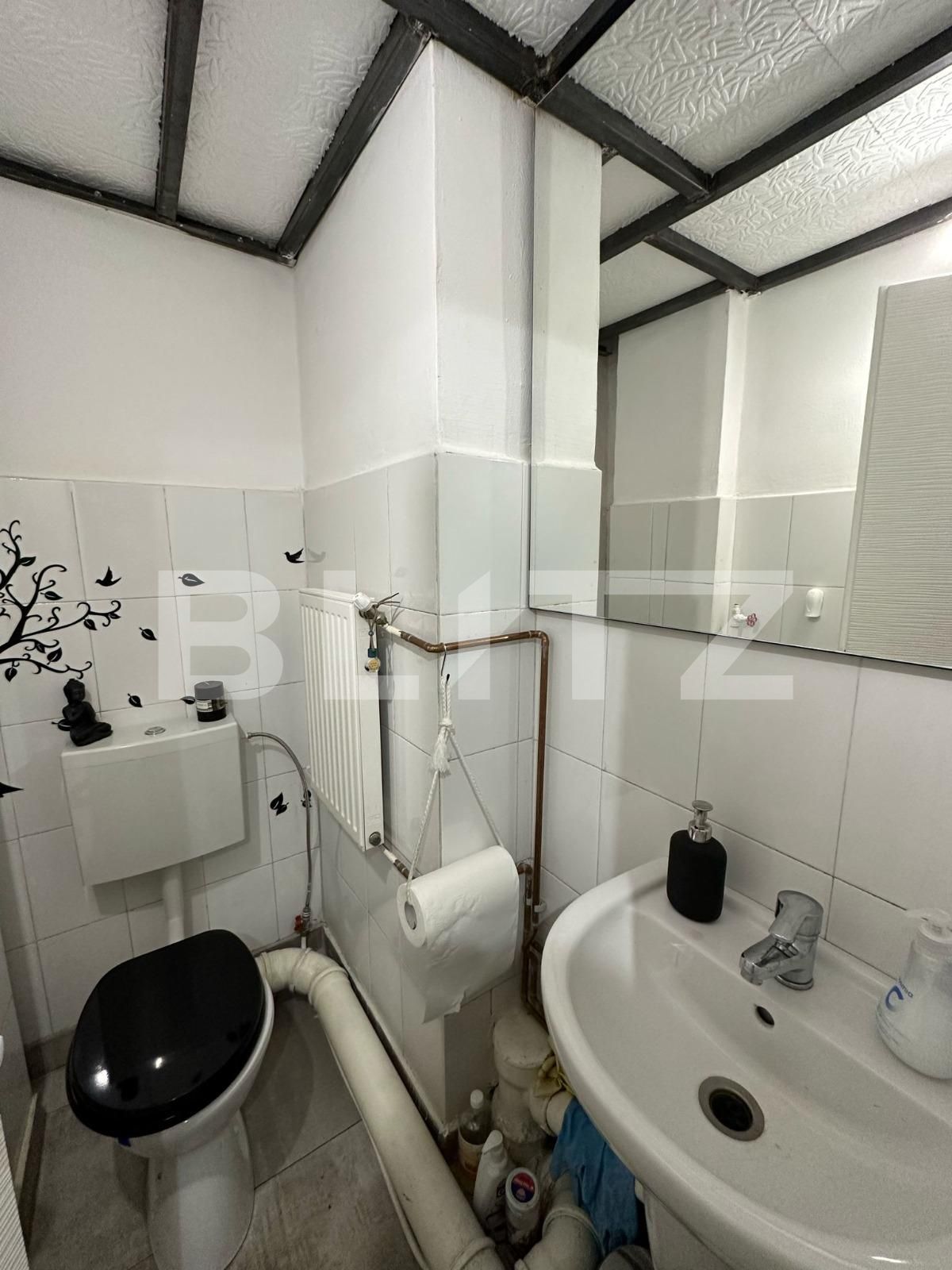 Spațiu comercial de vânzare Marasti - 135274SVC | BLITZ Cluj-Napoca | Poza8