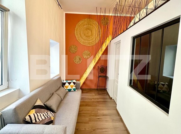 Apartament de vânzare 2 camere Central - 135279AV | BLITZ Cluj-Napoca | Poza1