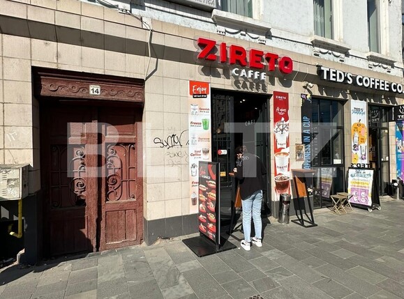 Apartament de vânzare 2 camere Central - 135279AV | BLITZ Cluj-Napoca | Poza14