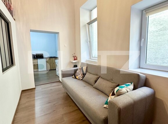 Apartament de vânzare 2 camere Central - 135279AV | BLITZ Cluj-Napoca | Poza2