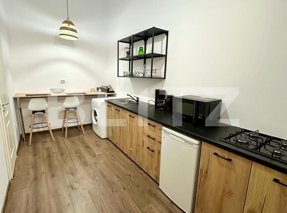 Apartament de vânzare 2 camere Central - 135279AV | BLITZ Cluj-Napoca | Poza5