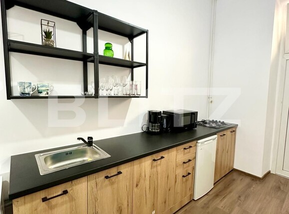 Apartament de vânzare 2 camere Central - 135279AV | BLITZ Cluj-Napoca | Poza6