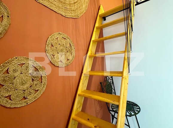 Apartament de vânzare 2 camere Central - 135279AV | BLITZ Cluj-Napoca | Poza4