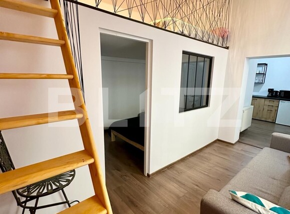 Apartament de vânzare 2 camere Central - 135279AV | BLITZ Cluj-Napoca | Poza3