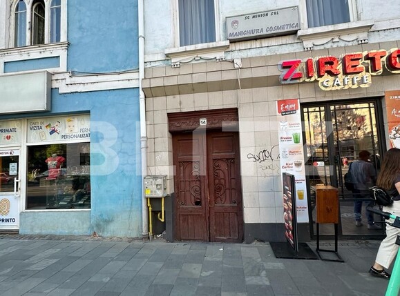 Apartament de vânzare 2 camere Central - 135279AV | BLITZ Cluj-Napoca | Poza13