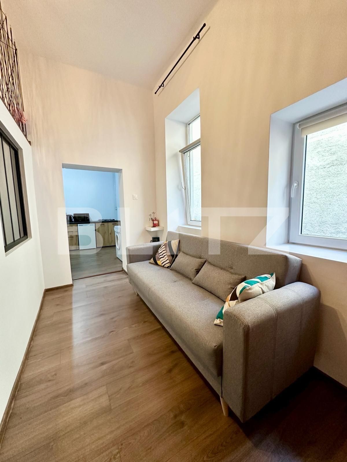 Apartament de vânzare 2 camere Central - 135279AV | BLITZ Cluj-Napoca | Poza2