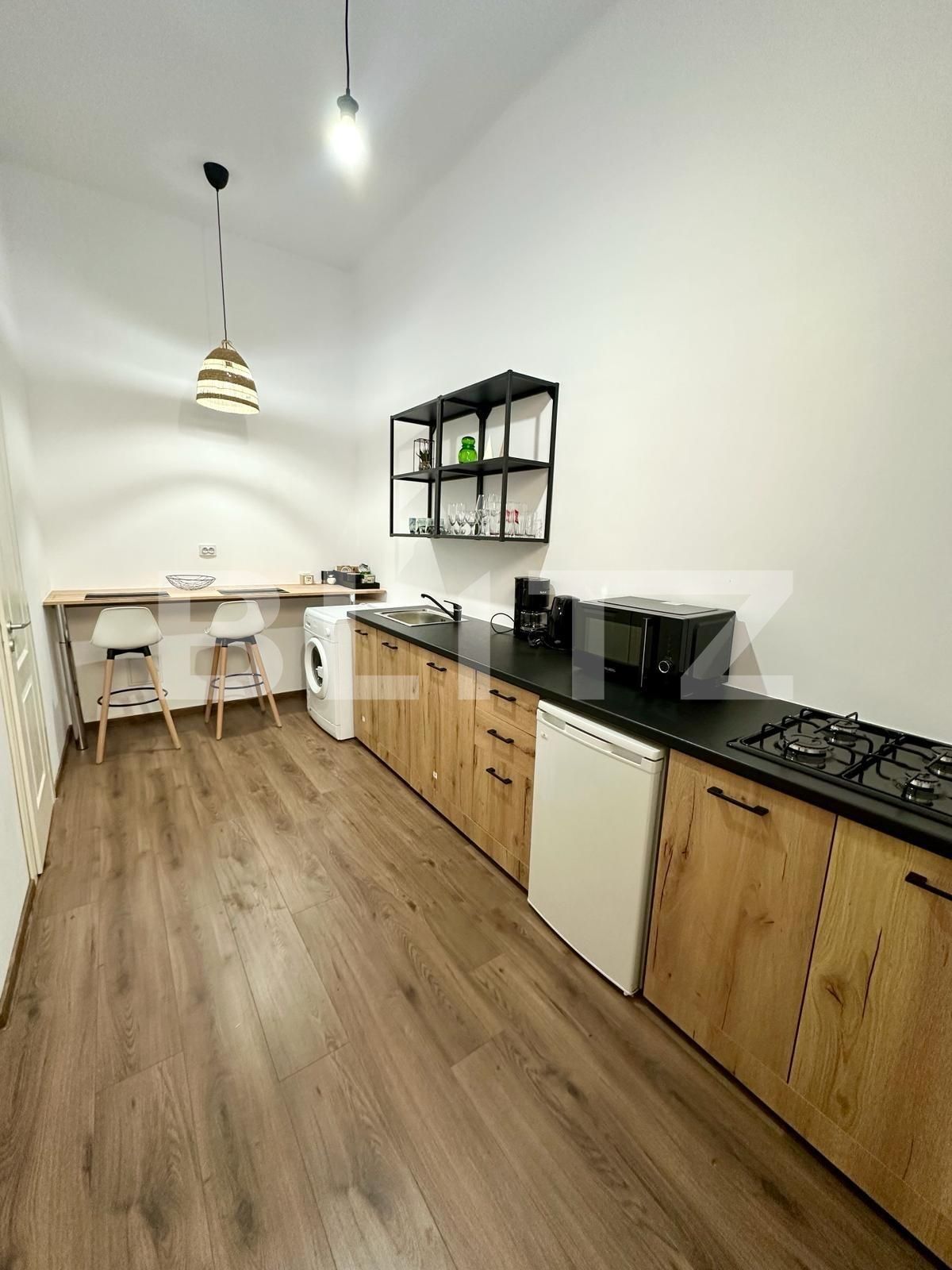 Apartament de vânzare 2 camere Central - 135279AV | BLITZ Cluj-Napoca | Poza5