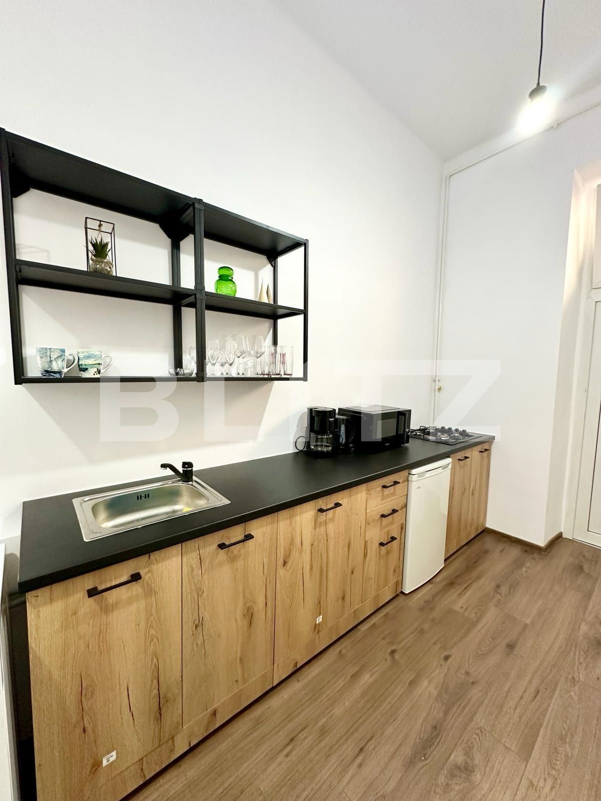 Apartament de vânzare 2 camere Central - 135279AV | BLITZ Cluj-Napoca | Poza6