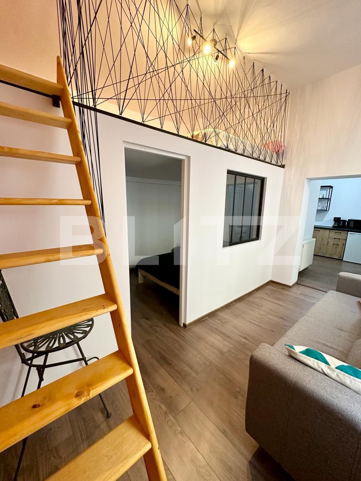 Apartament de vânzare 2 camere Central - 135279AV | BLITZ Cluj-Napoca | Poza3