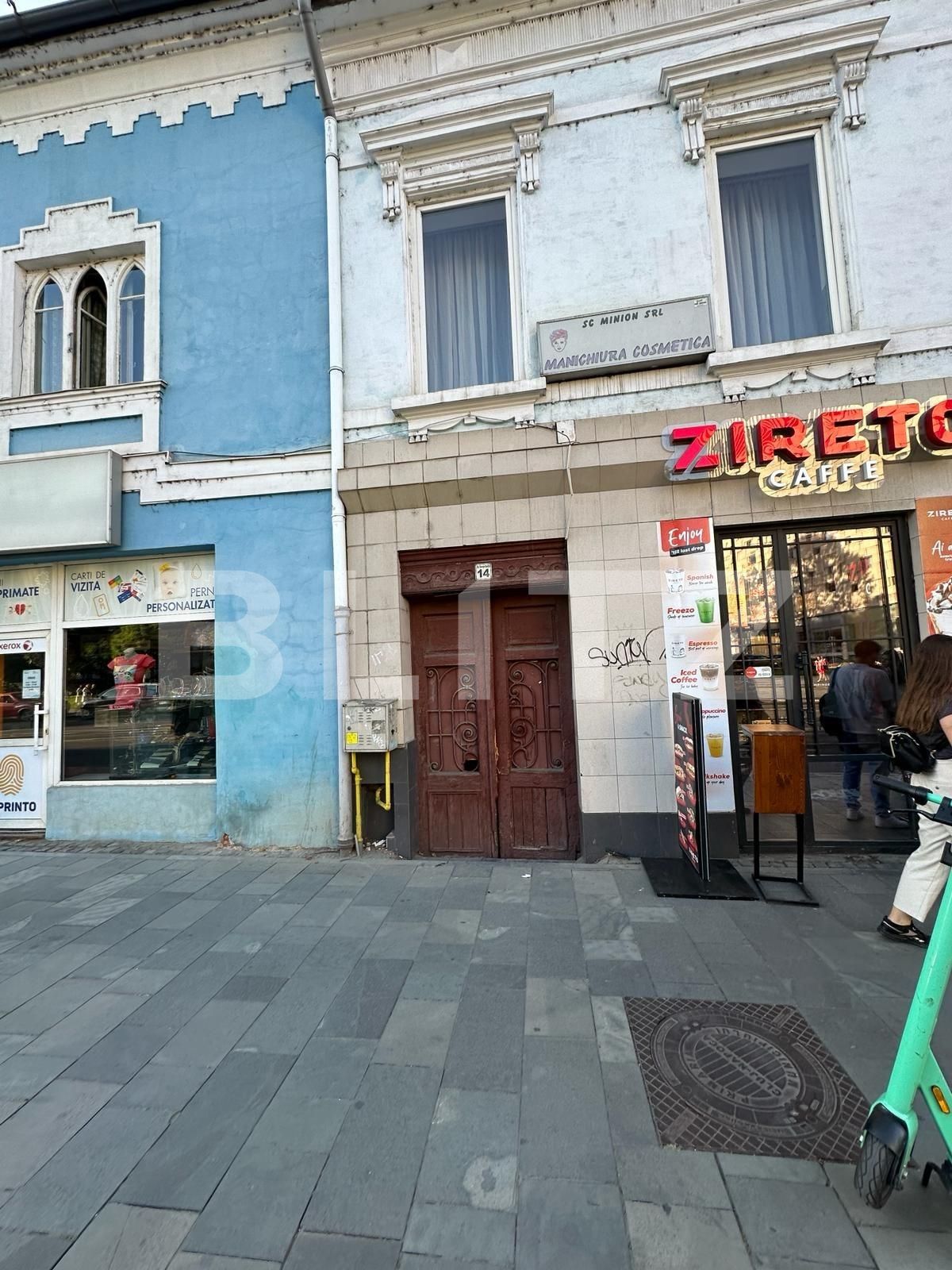 Apartament de vânzare 2 camere Central - 135279AV | BLITZ Cluj-Napoca | Poza13