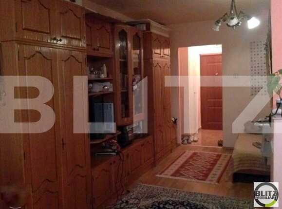 Garsonieră de închiriat Manastur - 13528AI | BLITZ Cluj-Napoca | Poza1