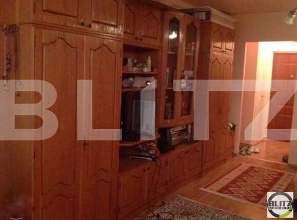 Garsonieră de închiriat Manastur - 13528AI | BLITZ Cluj-Napoca | Poza2