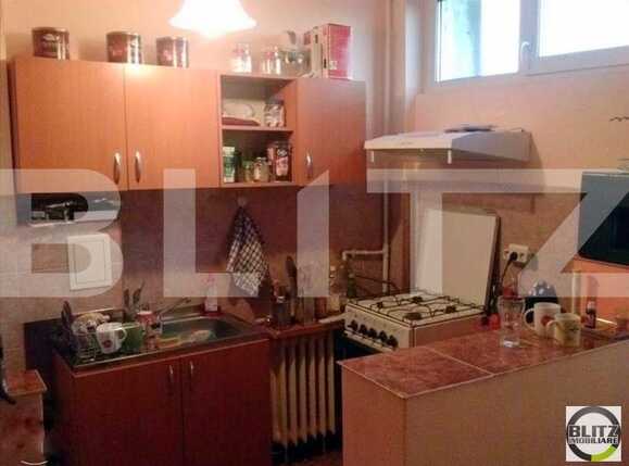 Garsonieră de închiriat Manastur - 13528AI | BLITZ Cluj-Napoca | Poza4