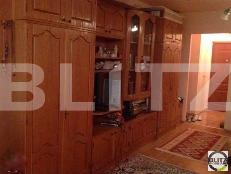 Garsonieră de închiriat Manastur - 13528AI | BLITZ Cluj-Napoca | Poza2