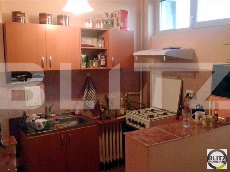 Garsonieră de închiriat Manastur - 13528AI | BLITZ Cluj-Napoca | Poza4