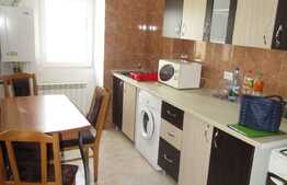 3 camere, 70 mp, decomandat, totul nou, zona Kaufland