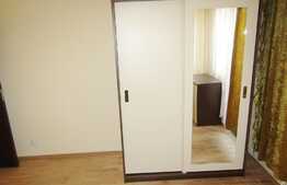 3 camere, 70 mp, decomandat, totul nou, zona Kaufland