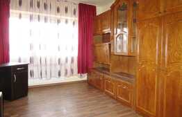 3 camere, 70 mp, decomandat, totul nou, zona Kaufland