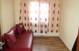 3 camere, 70 mp, decomandat, totul nou, zona Kaufland