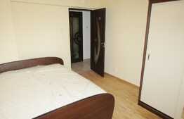 3 camere, 70 mp, decomandat, totul nou, zona Kaufland