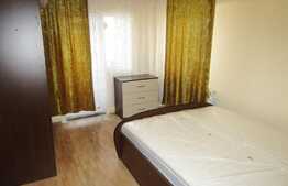 3 camere, 70 mp, decomandat, totul nou, zona Kaufland