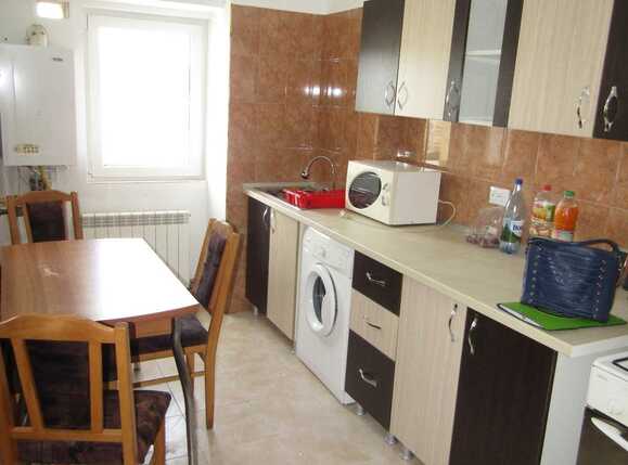 Apartament de închiriat 3 camere Manastur - 13529AI | BLITZ Cluj-Napoca | Poza11