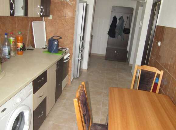 Apartament de închiriat 3 camere Manastur - 13529AI | BLITZ Cluj-Napoca | Poza12