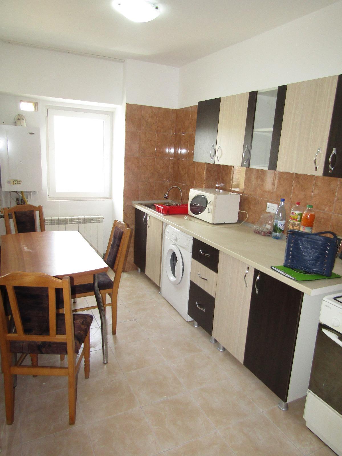 Apartament de închiriat 3 camere Manastur - 13529AI | BLITZ Cluj-Napoca | Poza11