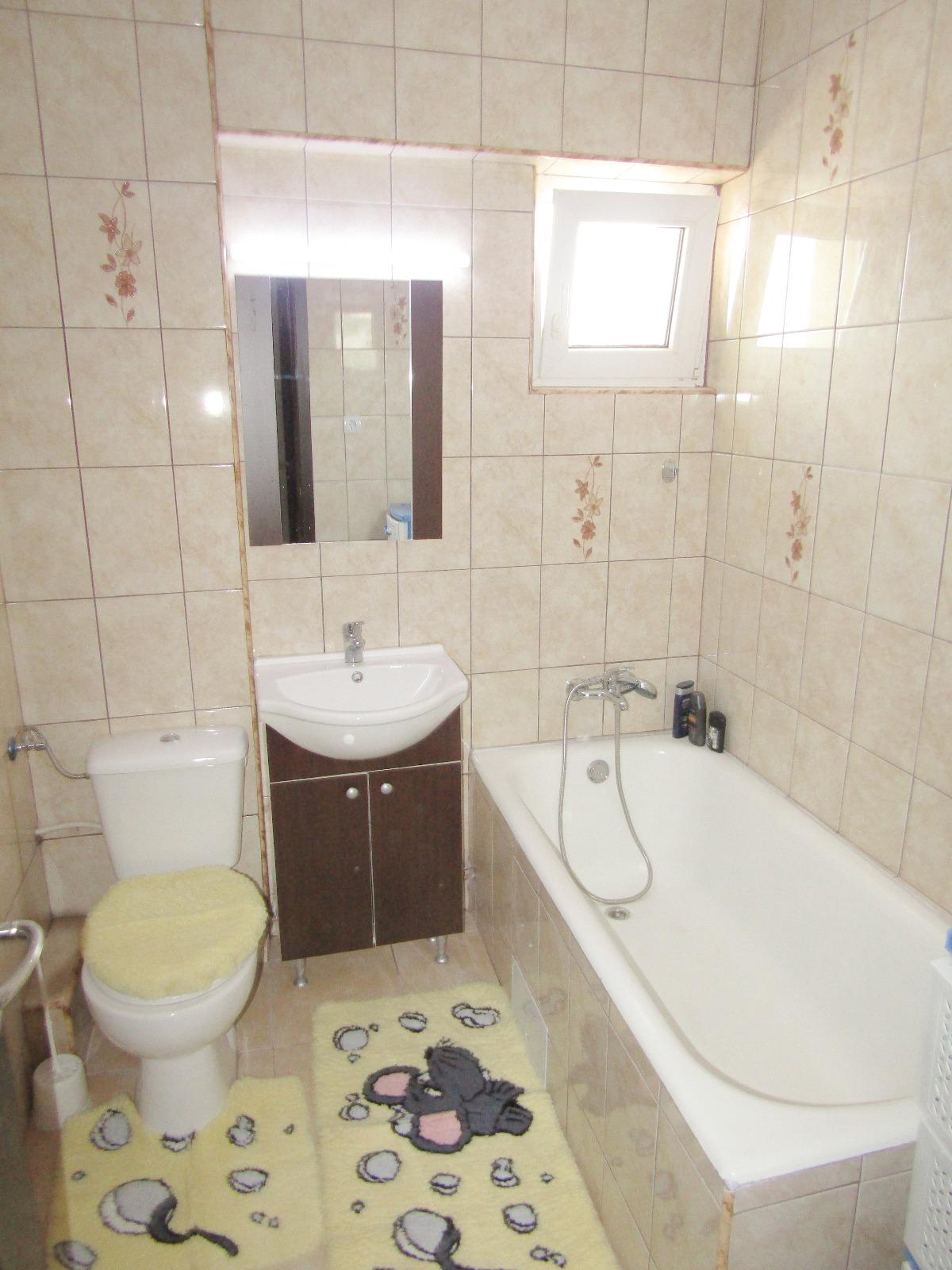 Apartament de închiriat 3 camere Manastur - 13529AI | BLITZ Cluj-Napoca | Poza15