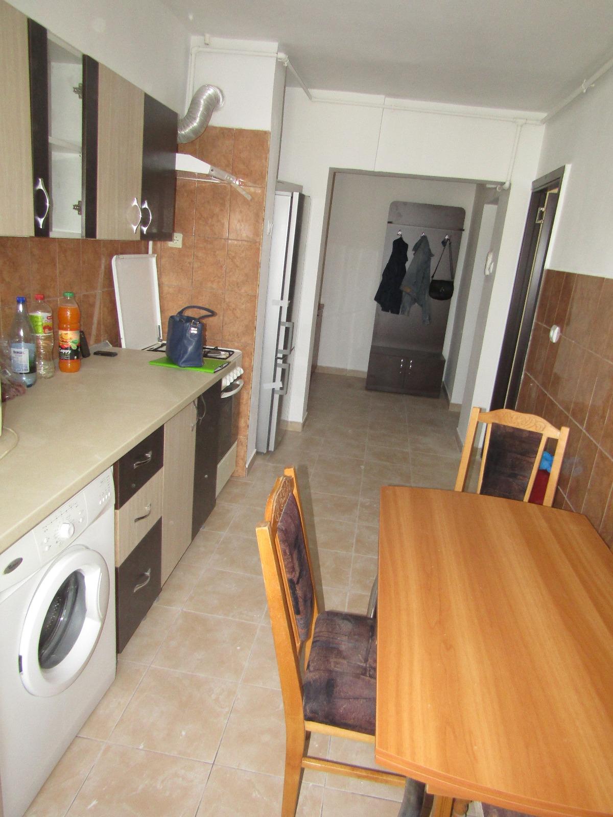 Apartament de închiriat 3 camere Manastur - 13529AI | BLITZ Cluj-Napoca | Poza12