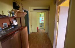 Apartament 2 camere, decomandat,  52 mp, cartier Zorilor, zona Golden Tulip