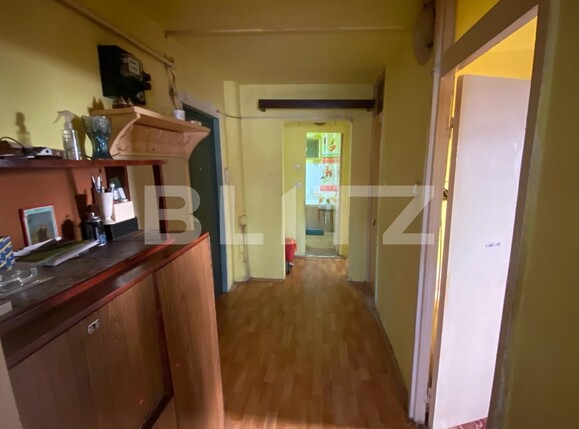 Apartament de vânzare 2 camere Zorilor - 135292AV | BLITZ Cluj-Napoca | Poza3