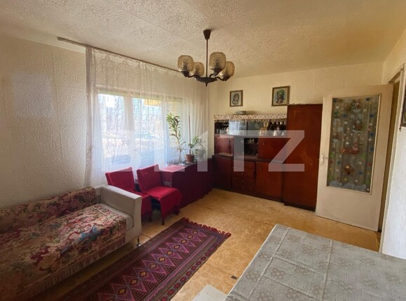 Apartament de vânzare 2 camere Zorilor - 135292AV | BLITZ Cluj-Napoca | Poza1