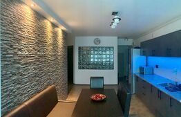 Apartament cu 3 camere, 59mp, boxa demisol, zona Florilor