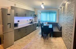 Apartament cu 3 camere, 59mp, boxa demisol, zona Florilor