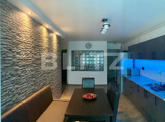 Apartament de vânzare 3 camere Floreşti - 135293AV | BLITZ Cluj-Napoca | Poza2