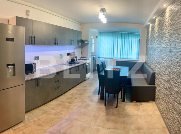 Apartament de vânzare 3 camere Floreşti - 135293AV | BLITZ Cluj-Napoca | Poza1