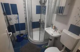 Garsoniera 22 mp, etaj intermediar, zona Expo Transilvania