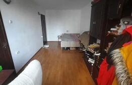 Garsoniera 22 mp, etaj intermediar, zona Expo Transilvania