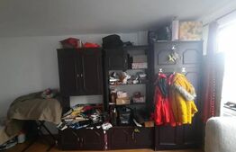 Garsoniera 22 mp, etaj intermediar, zona Expo Transilvania