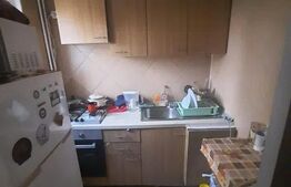 Garsoniera 22 mp, etaj intermediar, zona Expo Transilvania