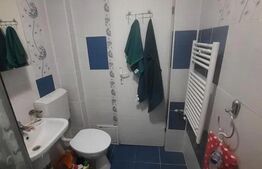 Garsoniera 22 mp, etaj intermediar, zona Expo Transilvania