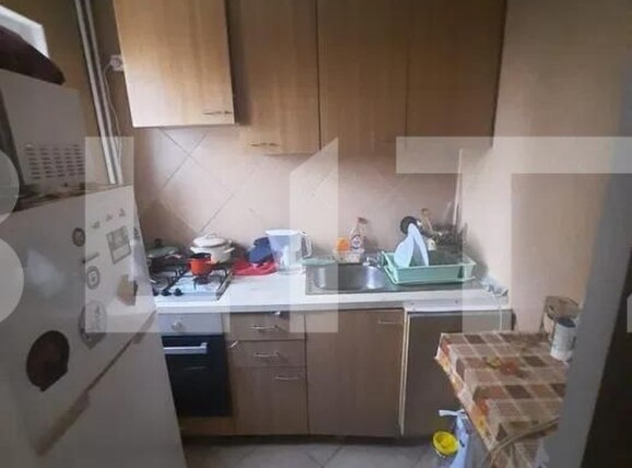 Garsonieră de vânzare Marasti - 135296AV | BLITZ Cluj-Napoca | Poza4