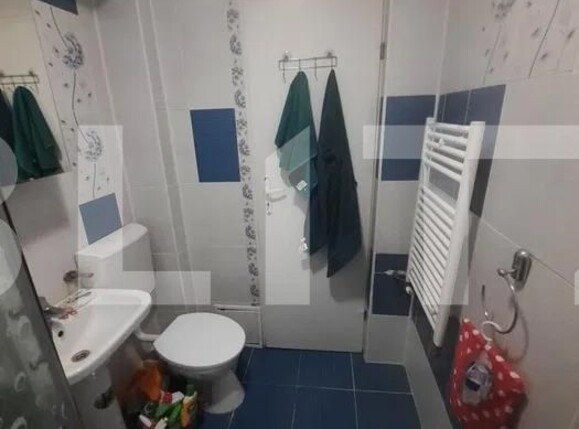 Garsonieră de vânzare Marasti - 135296AV | BLITZ Cluj-Napoca | Poza5