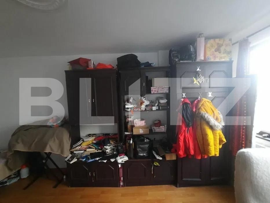 Garsonieră de vânzare Marasti - 135296AV | BLITZ Cluj-Napoca | Poza3