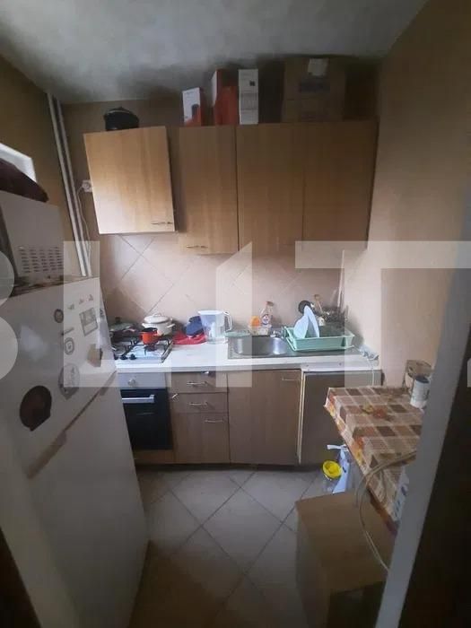 Garsonieră de vânzare Marasti - 135296AV | BLITZ Cluj-Napoca | Poza4