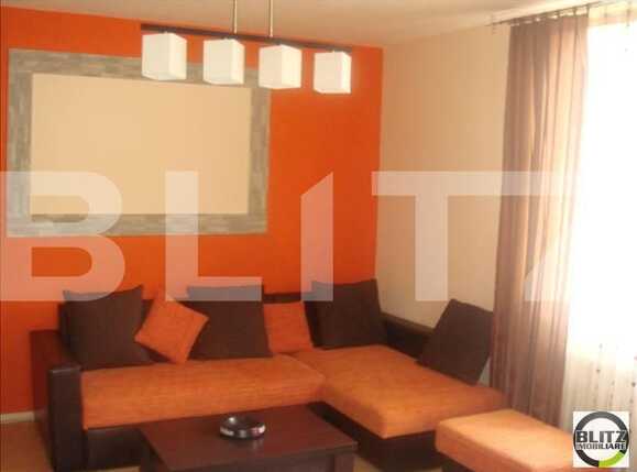 Garsonieră de vânzare Floreşti - 1353AV | BLITZ Cluj-Napoca | Poza1