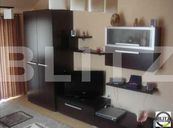 Garsonieră de vânzare Floreşti - 1353AV | BLITZ Cluj-Napoca | Poza2