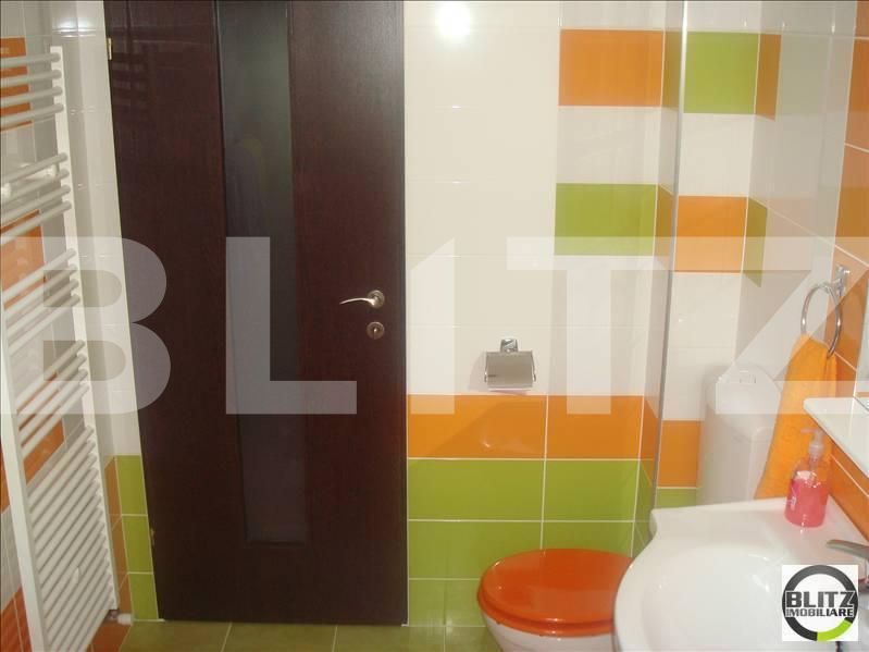 Garsonieră de vânzare Floreşti - 1353AV | BLITZ Cluj-Napoca | Poza8
