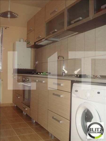 Garsonieră de vânzare Floreşti - 1353AV | BLITZ Cluj-Napoca | Poza5